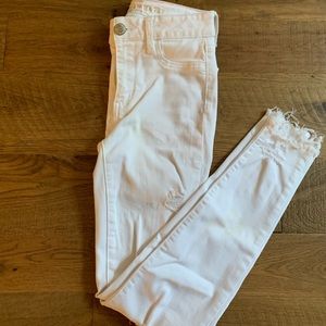 American Eagle Outfitters NE(X)T LEVEL STRETCH X